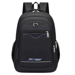 ARCTIC HUNTER balo nam balo du lịch balo đựng quần áo balo chống nước cặp đi học nam ông của ba lô kinh doanh giản dị Ba lô không thấm nước du lịch dung tích lớn Ba lô học sinh