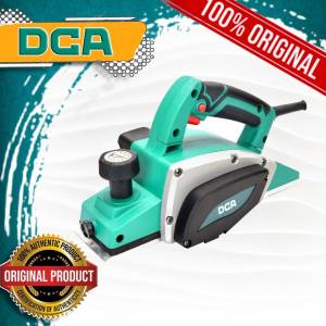 DCA AMB04-82 Electric Planer 500W ORIGINAL WOOD TOOL