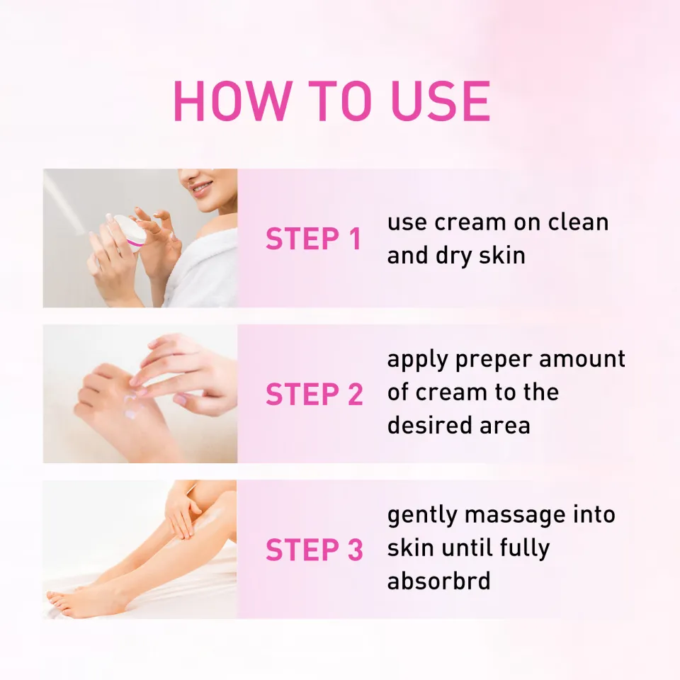 Original Underarm whitening cream whitening cream for private parts singit  inguinal inner thigh groin bikini area