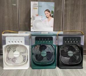 Kipas Angin ACV Mini Cooler Pendingin Udara Mini