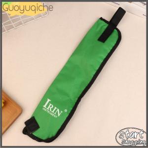 【Guoyuqiche】 DrumStick Bag Oxford Cloth Drumstick Thicken Case Large Capacity Handbag Percussion Instrument Accessories
