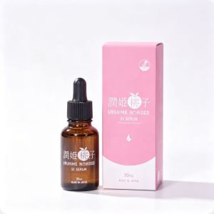 URUHIME S1 SERUM | Niacinamide | Centella Asiatica Anti-Oxidant | Moisturizing Hydrating Brightening Anti-Wrinkle