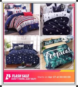 120CM*230CM flat bedsheeet polylester blend flat bedsheet for 0.9m bed use modern fashion2020