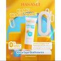 HANASUI - Collagen Water Sunscreen SPF 50 PA++++ SPF 30+ PA+++ 30ml. 