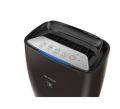 SHARP Plasmacluster Air Purifier FP-J50E-H 40m². 