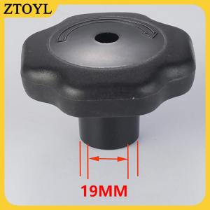 ZTOYL Nút vặn tay cầm Nồi áp suất 15 17 19mm phụ kiện chống nổ