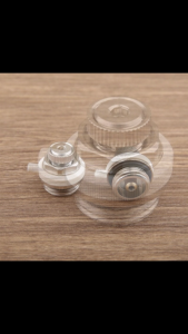 3 cái tự động không khí Vent tự chảy máu tản nhiệt Van thay thế 1/2inch 3/4inch tự động chảy máu Van chịu đựng