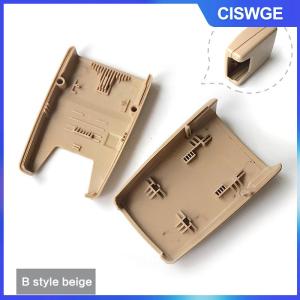 CISWGE Xe Ghế Khóa Ổ Cắm Shell Cho Bora sagitta Magotan Octavia 1Pcs An Toàn Thay Thế Phụ Kiện Cho Tự Động Ghế