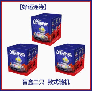 [Ready Stock] 6 PCS Douluo Dalu Novel Final Battle Blind Box