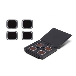 Camera Lens ND Filter Kit Multi Layer Coating Optical Glass Neutral Density Filter Replacement Parts For Air2S