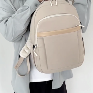 Large Capacity Backpack for Men Women Student Schoolbag Male Business Travel Backpack Teens USB Charging Laptop Backpac5