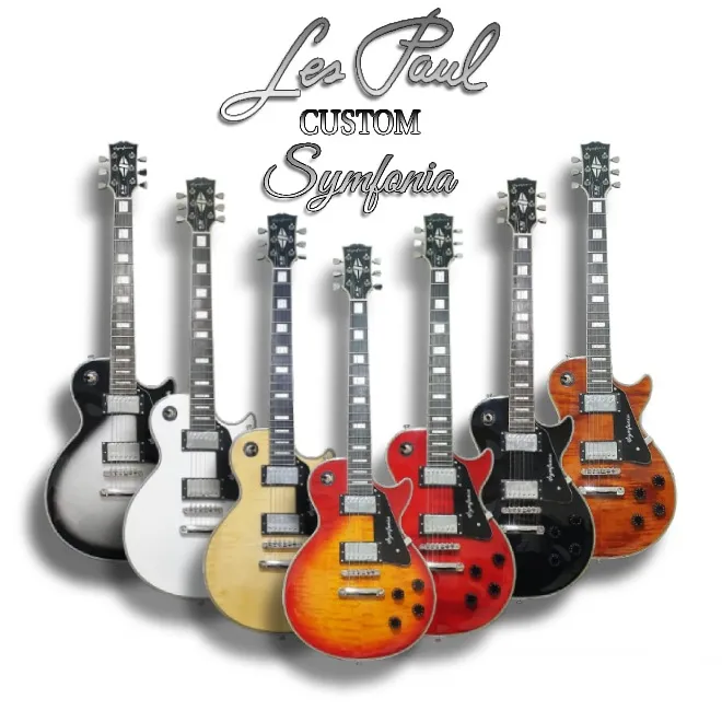 Les paul deals accessories