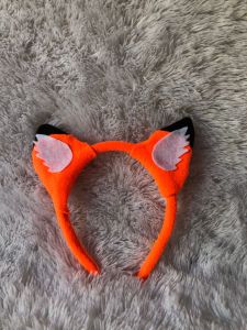 Bando Domba Shaun The Sheep Hewan / Bando Aries Binatang Hewan Kambing Topeng Binatang