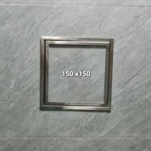 Cửa Thăm Hộp Kỹ Thuật Ngọc Long - inox 304 cao cấp