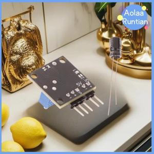 Aolaa Adjustable Angle Servo Driver Board Servo Control Module SG90 Servo Driver Circuit PWM Trawler SG90 Servo Driver Circuit