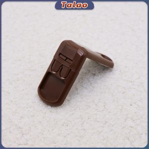 Talao Cabinet Baby Lock Protection Drawer Door Toilet Cover Child Proof Corner Protector
