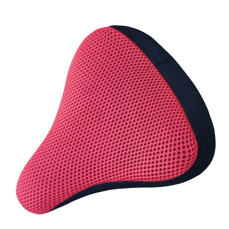 Exercise bike cheap cushion seat