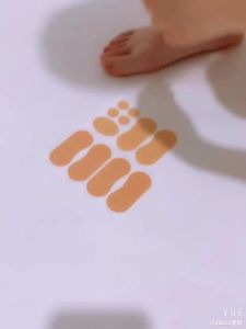 [Free Shipping] Heel Pads To Prevent Chafing Non-Slip Heel Pads For High Heels Invisible Anti-Slip Heel Pads For Leather Shoes