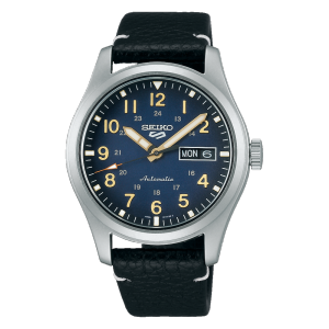 Seiko 5 Sports Automatic Watch SRPG39K1 (3 Years Warranty) House of Time Watches