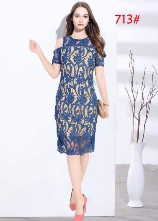 bakuna dress design Cebuano designer creates summer outfits that are 'bakuna-ready' PhilSTAR Life