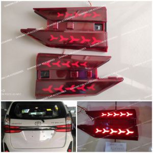 Lampu Stop Reflektor All New Avanza 2019 Type B