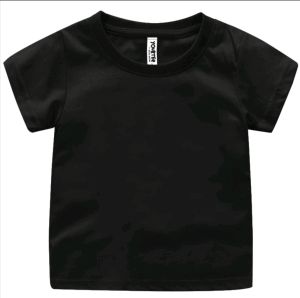 Atasan Kaos Anak Perempuan Barbie Usia 2-10th Oblong Cewek