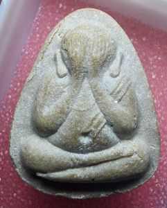 พระปิดตา มหาลาภปลดหนี้ ๙ นะ รุ่น108 ปี หลวงปู่โต๊ะ วัดประดู่ฉิมพลี ปี ๓๘