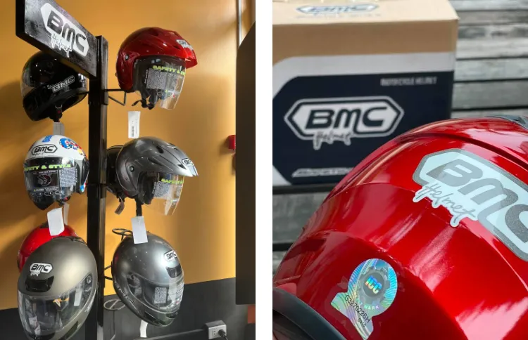 bmc motorcycle helmet BMW System 7 Carbon ECE Spectrum Fluor Size Helmets BMW 62/63 Automotive Each Helmet CLEARANCE SALE!] BMC Motorcycle Helmet