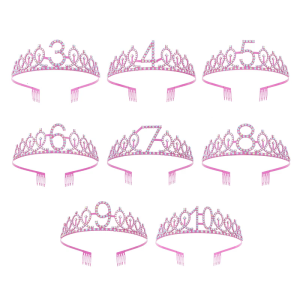 Headbands Versatiles Hairwear Child Headpiece Wedding Headdress Party Crowns Hair Accessory