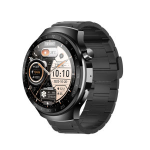 huowa Smart Watch with Heart Rate Monitoring Apple Bluetooth Call Suitable for Huawei Body Detection