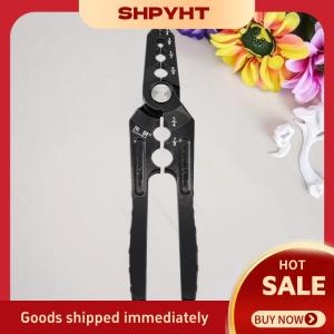 SHPYHT✨ CT-301 Manual Copper Tube Rounder Flat Tube Repairer Pliers Refrigeration Tool Pliers Folding Tube Repair Round Pliers Tool