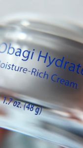 Kem Tinh Chất Obagi Hydrate Luxe 48g dưỡng ẩm lâu dài chống lão hóa làm sáng da
