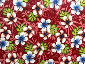 ผ้าเมตร ผ้าคอตต้อน ผ้าTC ผ้าทีซี ผ้าคอตต้อนทีซี ผ้าลายดอก ลายการ์ตูน รวมลาย หน้ากว้าง 45 นิ้ว หน่วยขายเป็นเมตร