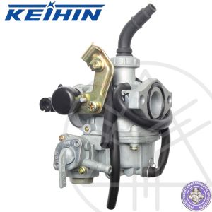Keihin Carburator C100 / Rusi110 / Wave100 / Dream (19MM) Carburator Made in Japan