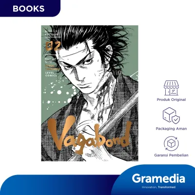 Vagabond Bind Up Vol. 02