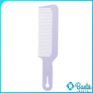 Baete Hair Cut Comb Barber Combs Hair Styling Comb Fine Teeth Combs Tools