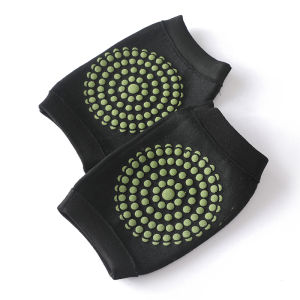 Mugwort knee sleeves Knee Pads Self Heating Knee Warm Elastic Knee Brace Support Protect Fitness
