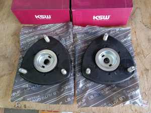 KSW ABSORBER MOUNTING MAZDA CX5 2PCS FRONT (AMF-KD35-FA)