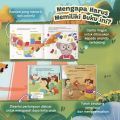 Dongeng Pengantar Tidur: Cerita-Cerita dari Hutan Alabita. 