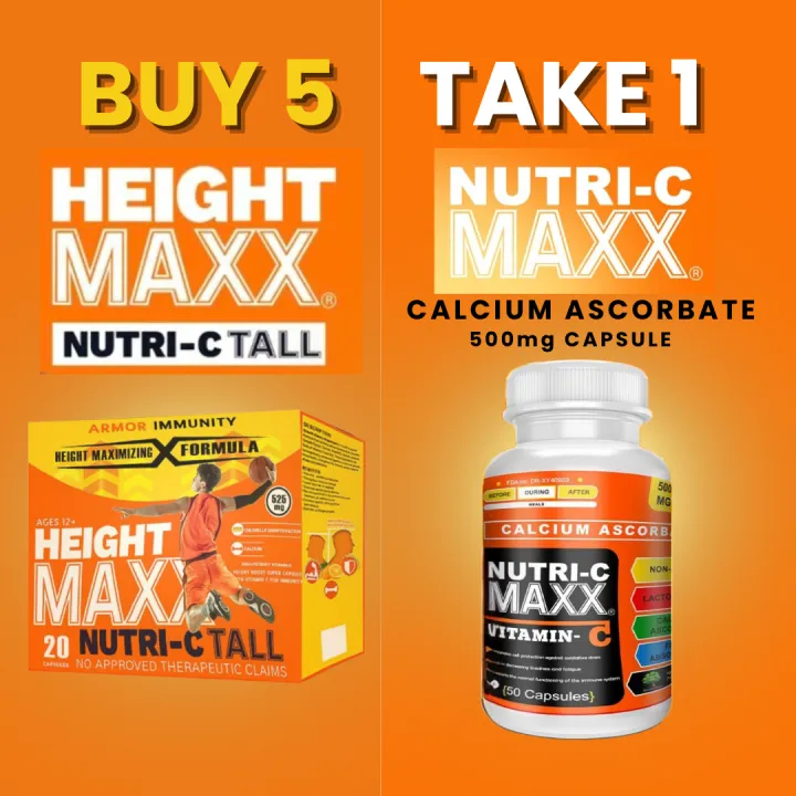 BUY%205%20HEIGHT%20MAXX%20Nutri-C%20Tall%20Abscorbate%20TAKE%201%20FREE%20Nutri-C%20Maxx%20Vitamin%20C%20-%20Image%206