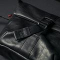 Wotancraft PILOT LEATHER TRAVEL CAMERA BAG 7L UPGRADED. 