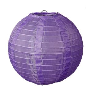 SWEET Lampshade Round Lantern Hanging Decoration Waterproof Hanging Lantern Ball Portable Antique Multicolor Chinese Lanterns Mid Autumn