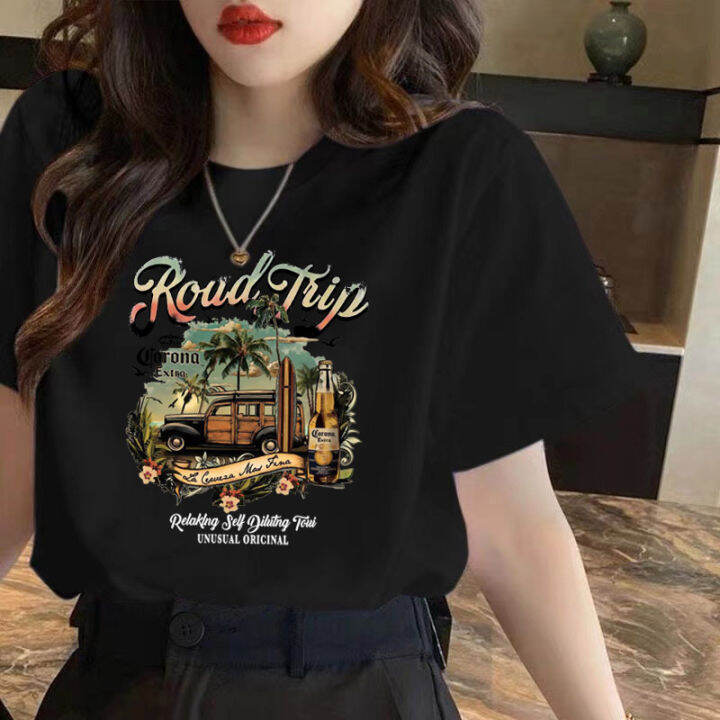 Lazada t shirt for hot sale girl