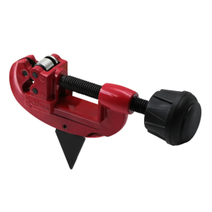 Professional Pipe Cutter 1/8inch to 1 1/8inch Heavy Duty Tool for Coppers and Aluminum Tubes