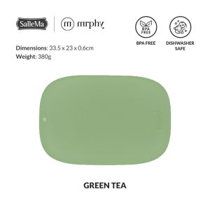 SalleMa Macaron TPU Cutting Board