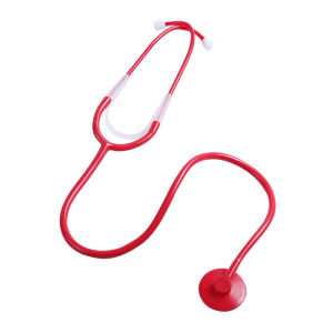 Junyeh Kids Role Play Costume Doctors Overall White Gown Nurse Uniform Toy Childrens Clothing for Girl Boy