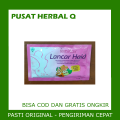 FEMINAX LANCAR HAID PER SACHET 15ML. 