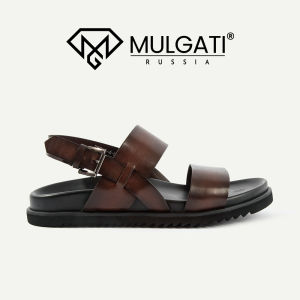 Dép xăng đan nam MULGATI Comfort Sandal quai ngang - TK706-4