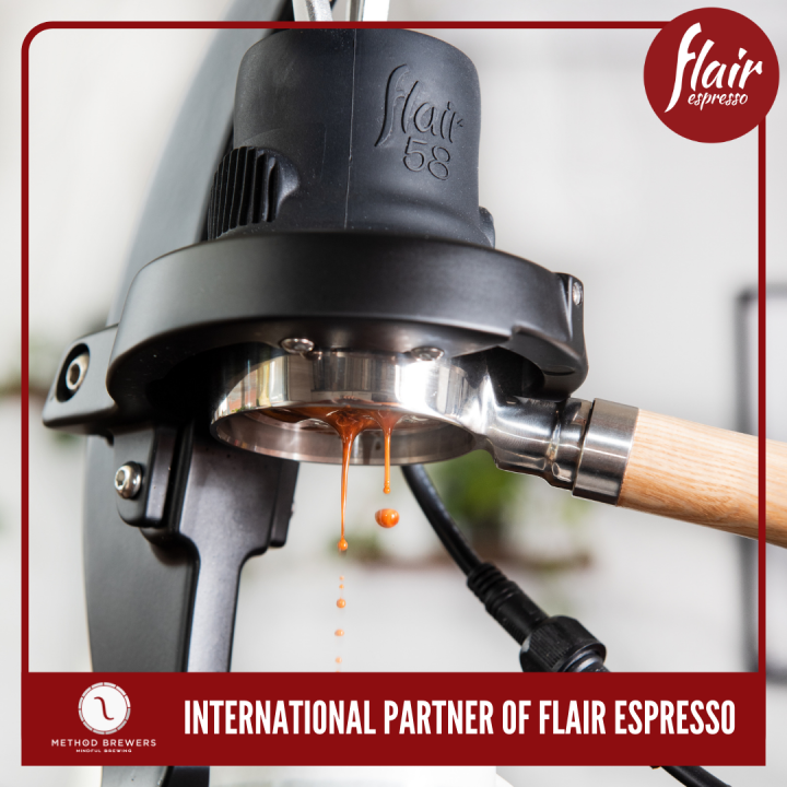 Flair Espresso Maker 58 Lazada PH