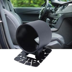 52mm 2" Gauge Pods Universal Dashs Gauge Pods Automotive Replacement Housing Pods Meter Cup Water Temp Oil Temp Air Fuel